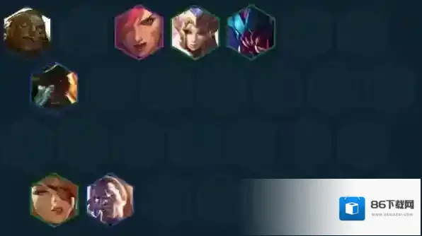 金铲铲之战连败