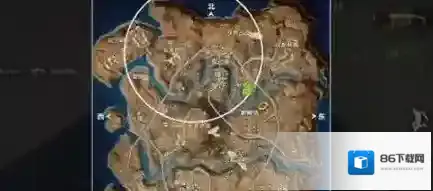 荒岛特训补给站怎么打 补给站怎么搜索资源