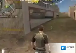 荒岛特训这个时候