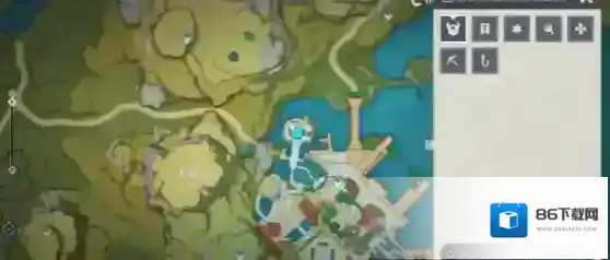 原神琼玉果汤食谱配方