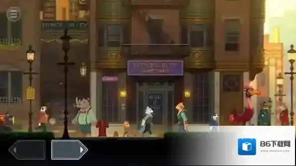 水银疗养院游戏