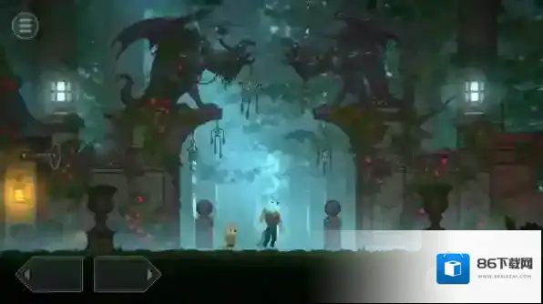 水银疗养院水银