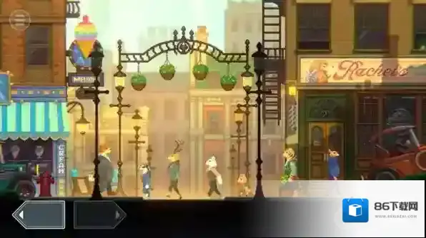 水银疗养院玩家