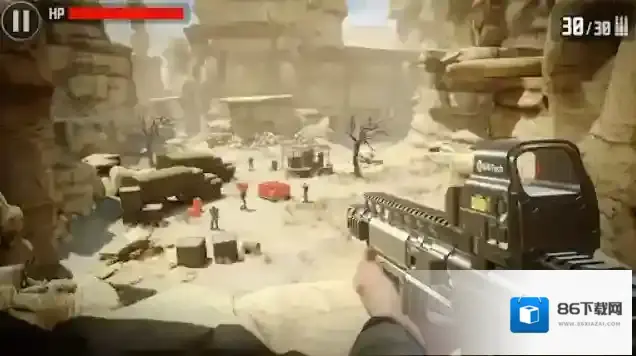 最后的希望3最后的希望