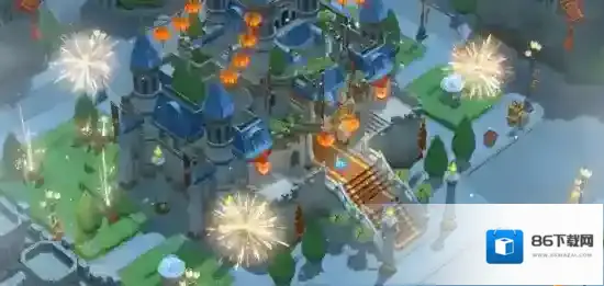 魔力宝贝旅人魔力宝贝