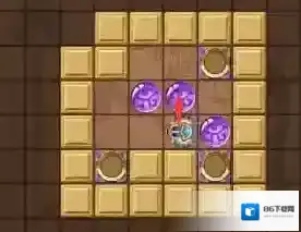 空之要塞启航神眼