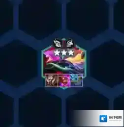 金铲铲之战金铲铲