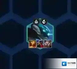 金铲铲之战派克