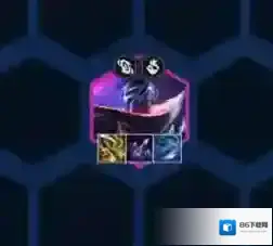 金铲铲之战备选