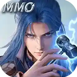 斗罗大陆猎魂世界手游2025-斗罗大陆猎魂世界官方最新版Android2.0.3