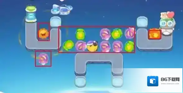 保卫萝卜4尼克号