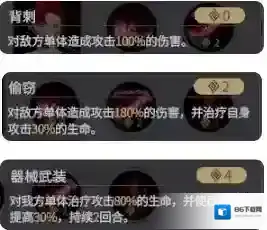 非匿名指令安络先