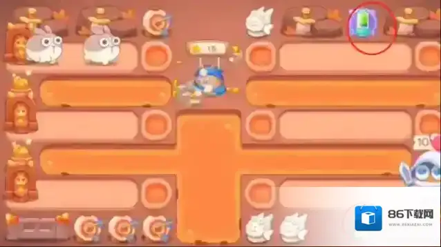 保卫萝卜4龙传说