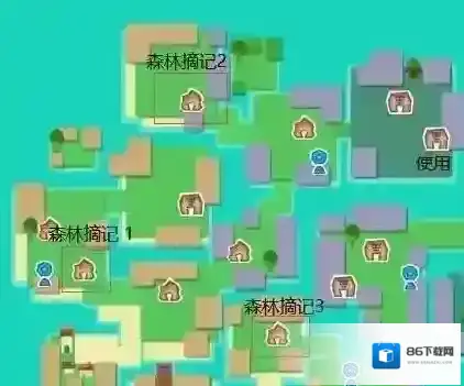 种地勇者国际服摘记