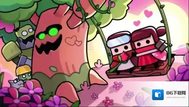 弹壳特攻队闹元宵