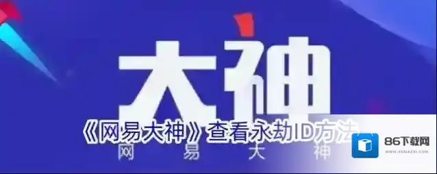 网易大神永劫无间