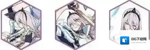 崩坏3叶卡捷琳娜