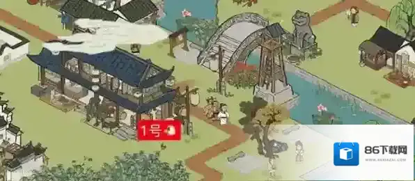 江南百景图大母鸡