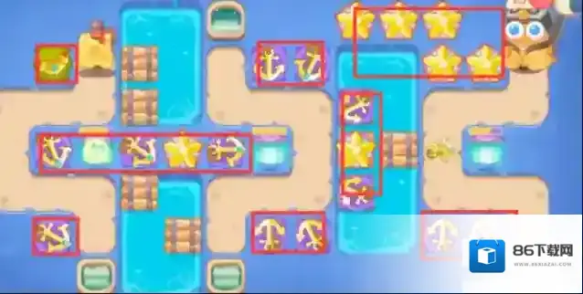 保卫萝卜4回旋镖