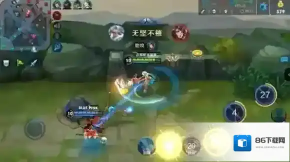 王者荣耀红莲斗篷