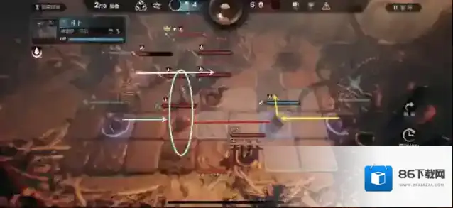 环形战争训龙师