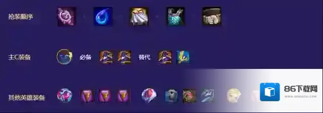 金铲铲之战金铲铲