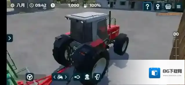 模拟农场23正式上线