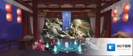 阴阳师画法