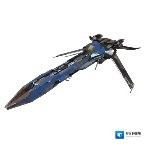 第二银河中文版舰船