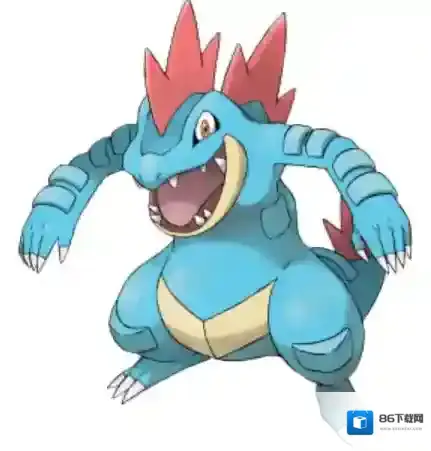 口袋妖怪日月特性