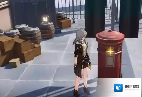 崩坏星穹铁道星穹