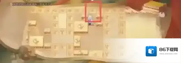 阴阳师VIVO版本宝字
