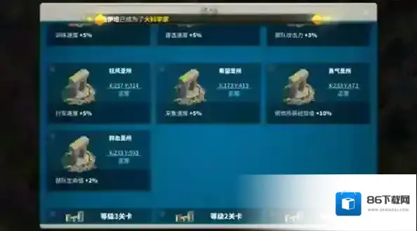 万国觉醒圣所怎么打 圣所打法与将领推荐