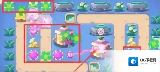 保卫萝卜4阿波