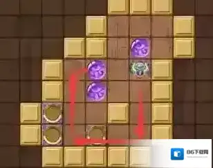 空之要塞启航神眼
