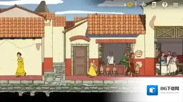 庞贝危机危机