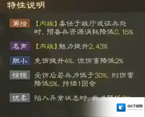 三国志战棋版免伤