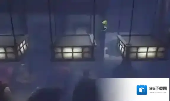 小小梦魇小六