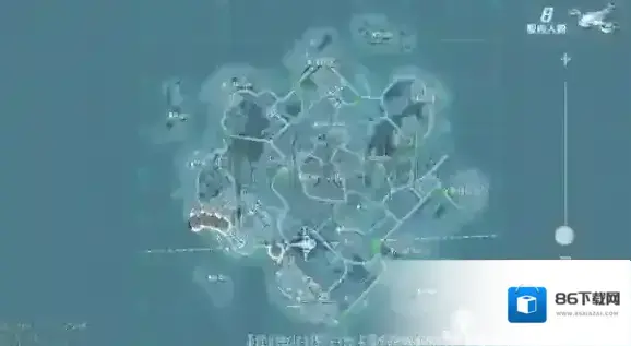 孤岛先锋比赛