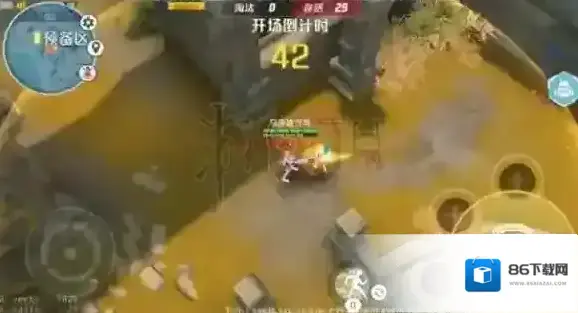 孤岛先锋怎么玩 孤岛先锋新手攻略