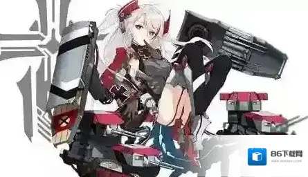 碧蓝航线驱逐