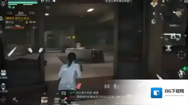 黎明觉醒生机精英怪