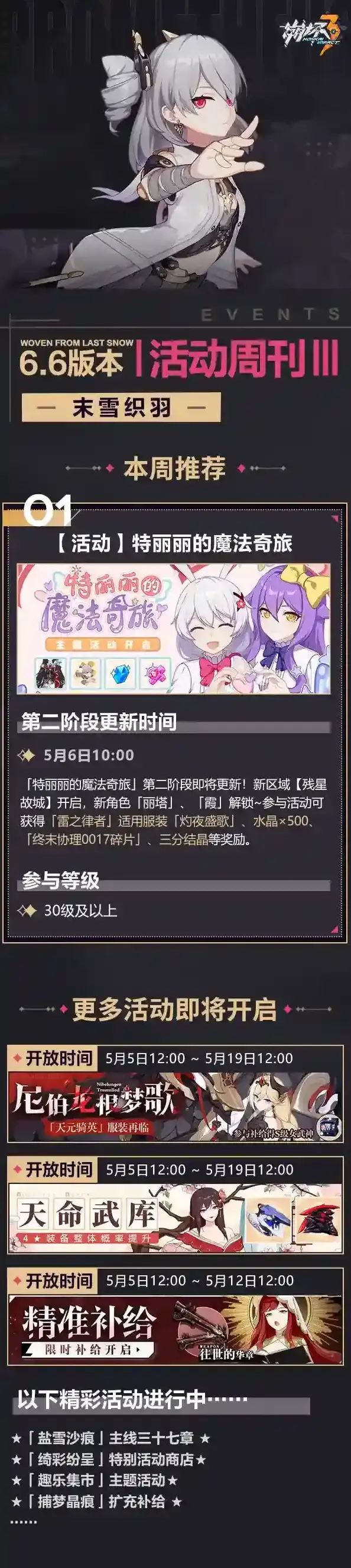 崩坏3水晶