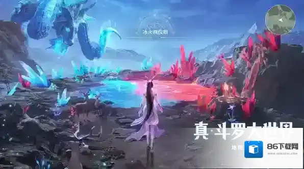 斗罗大陆猎魂世界体会