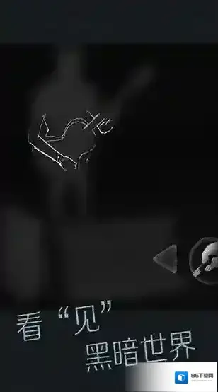 见视障