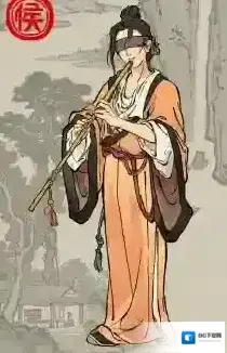 江南百景图天赋