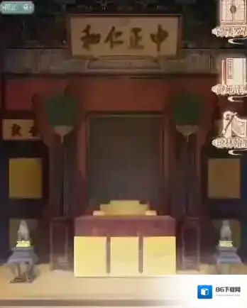 奇迹暖暖地图