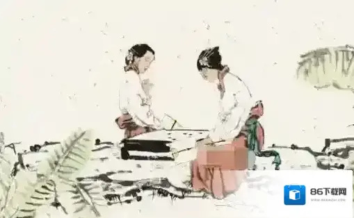 支付宝手谈