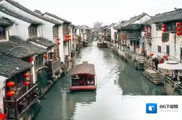 支付宝这一