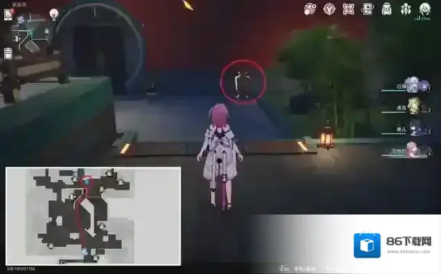 崩坏星穹铁道星穹